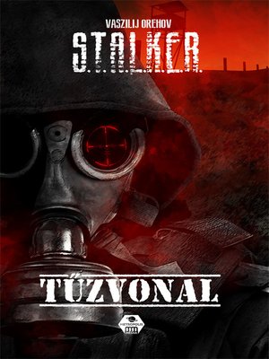 cover image of Tűzvonal